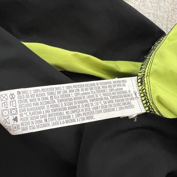 Forever 21 Men Pull On Black Joggers Pants S - Picture 9 of 9